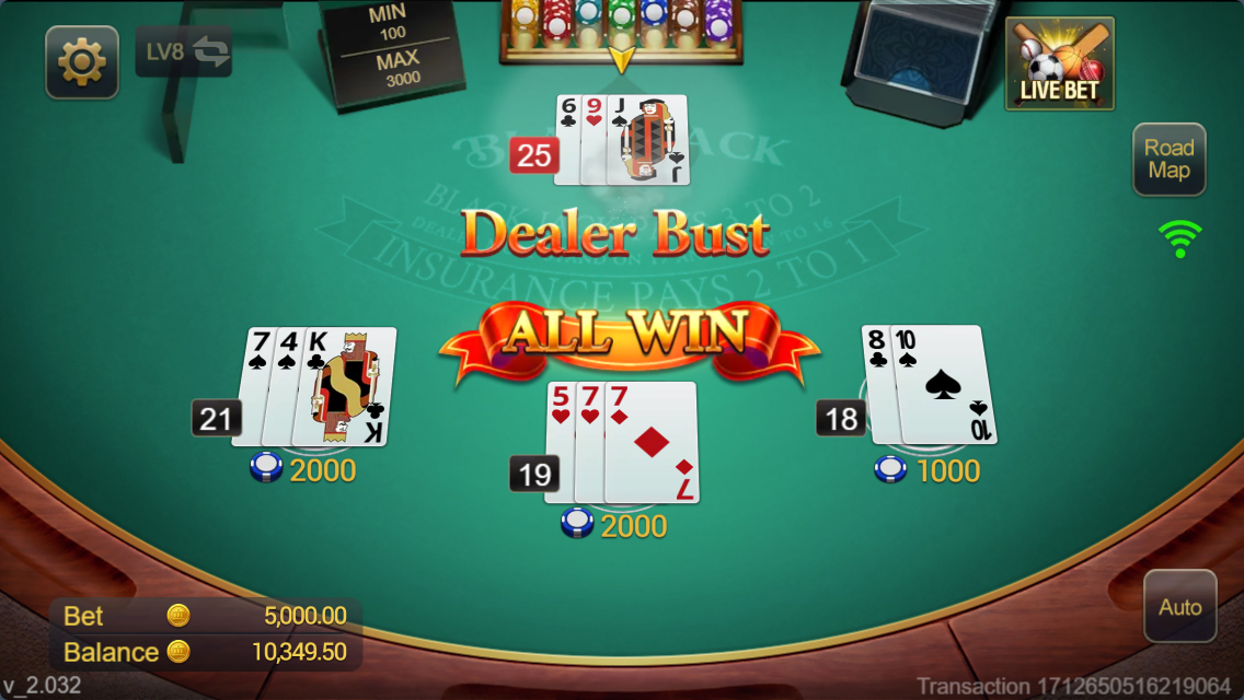 best online casino games how to bet properly