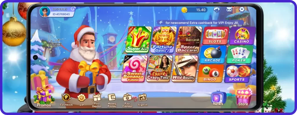 philucky casino app free 100 bonus casino ph